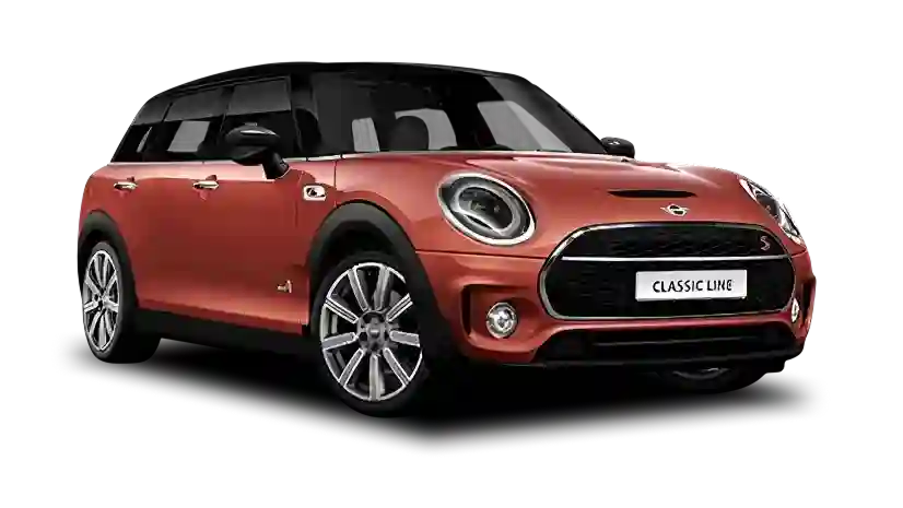MINI Electric